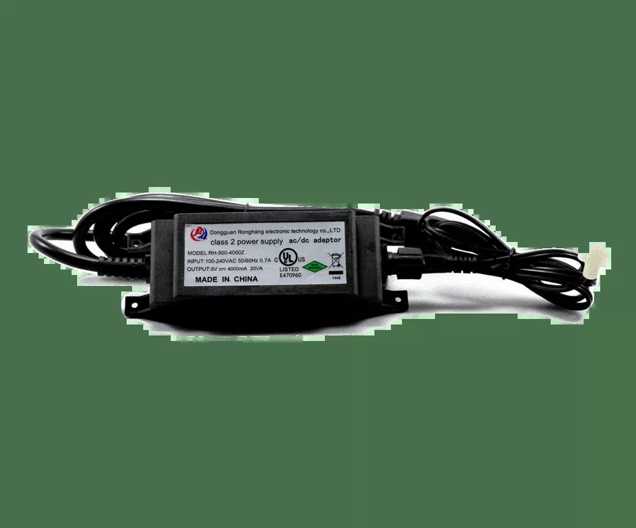 Coyote LED Transformer - C0000040