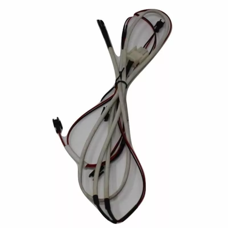 Coyote LED Wiring Harness - C0000042