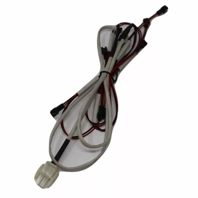 Coyote LED Wiring Harness - C0000043-1T