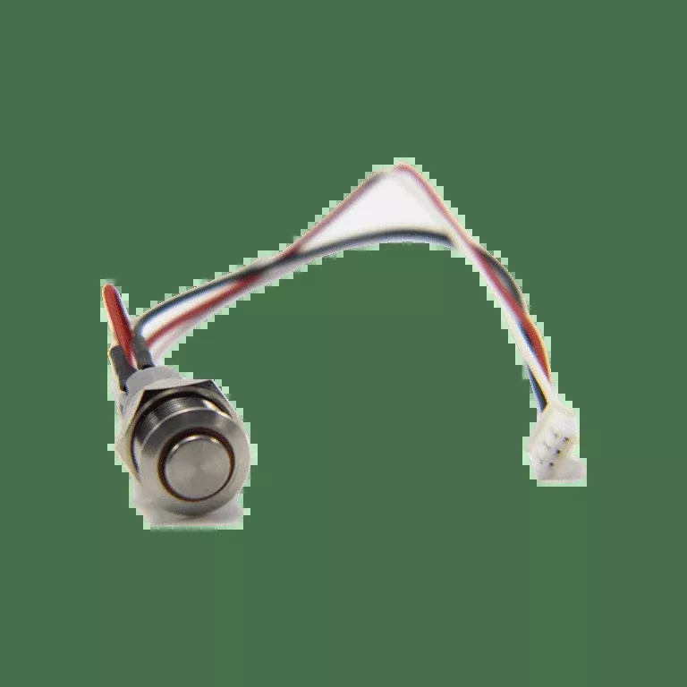 Coyote Light Switch - C0000052-CB