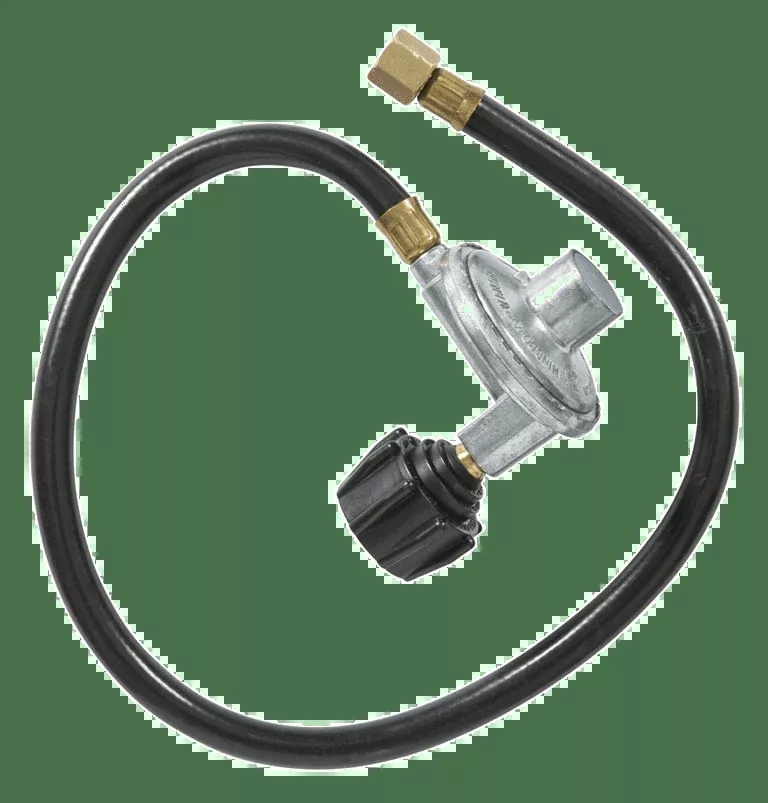 Coyote LP Regulator - CCX20034