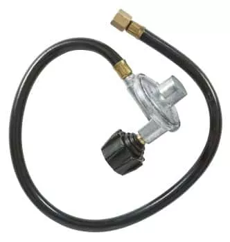 Coyote LP Regulator Kit - CLPREG