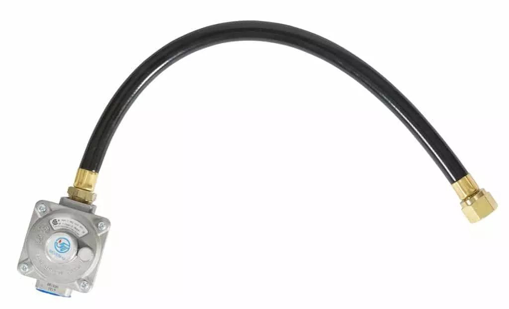 Coyote NG Regulator - CCX20035
