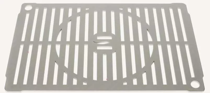 Coyote Portable Grill Cooking Grate - CPORT2
