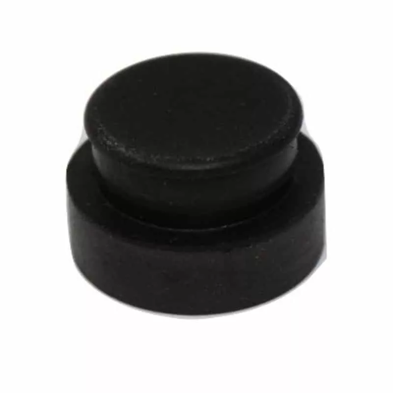 Coyote Rubber Bumper for Hood - CCX20040