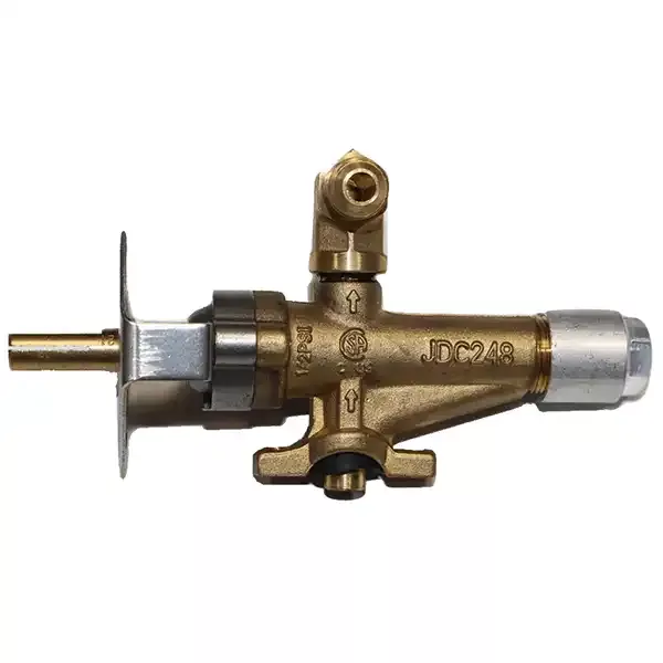 Coyote Safety Valve (IR Burner) LP or NG