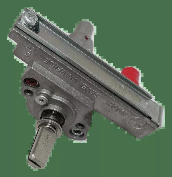 Coyote Sear Burner Valve LP / NG