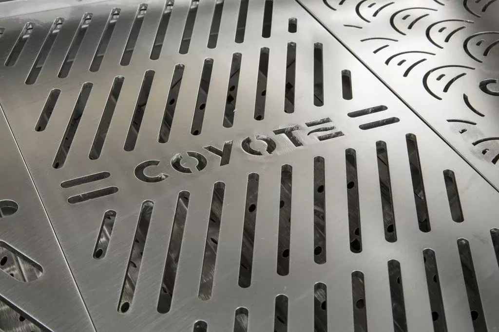 Coyote Signature Grates (3 pack) - CSIGRATE15