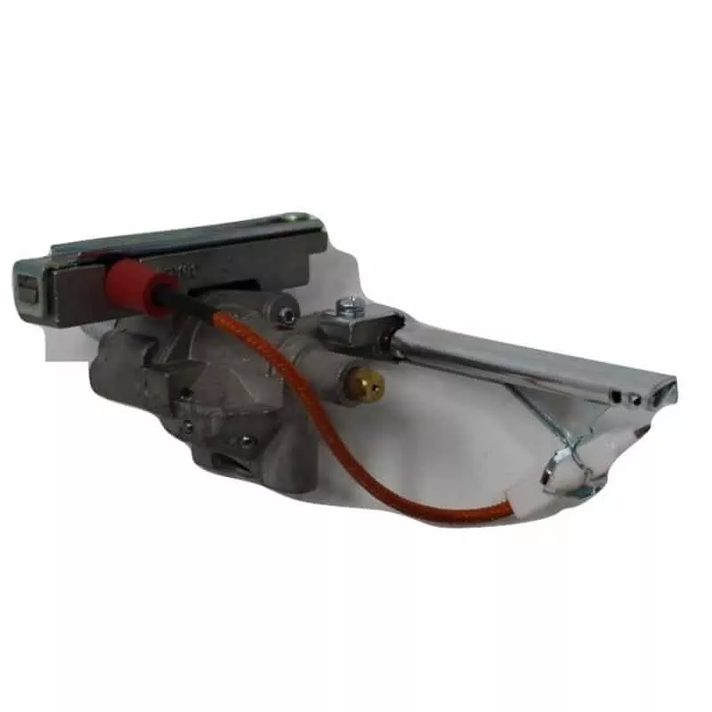 Coyote Valve NG - CCX20023