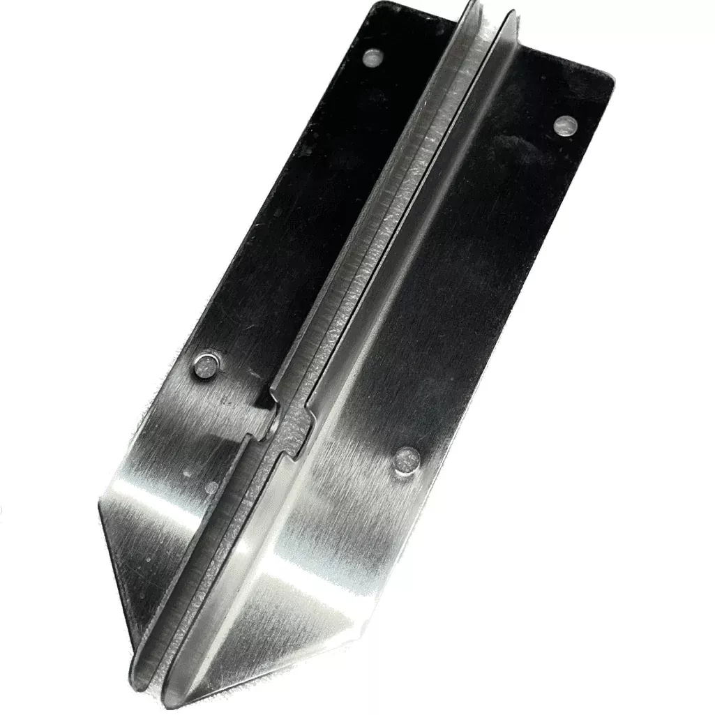 Coyote Warming Rack Bracket - C0000025