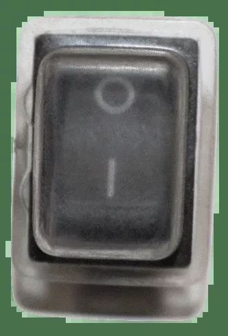 Coyote Waterproof Light Switch - C3642017