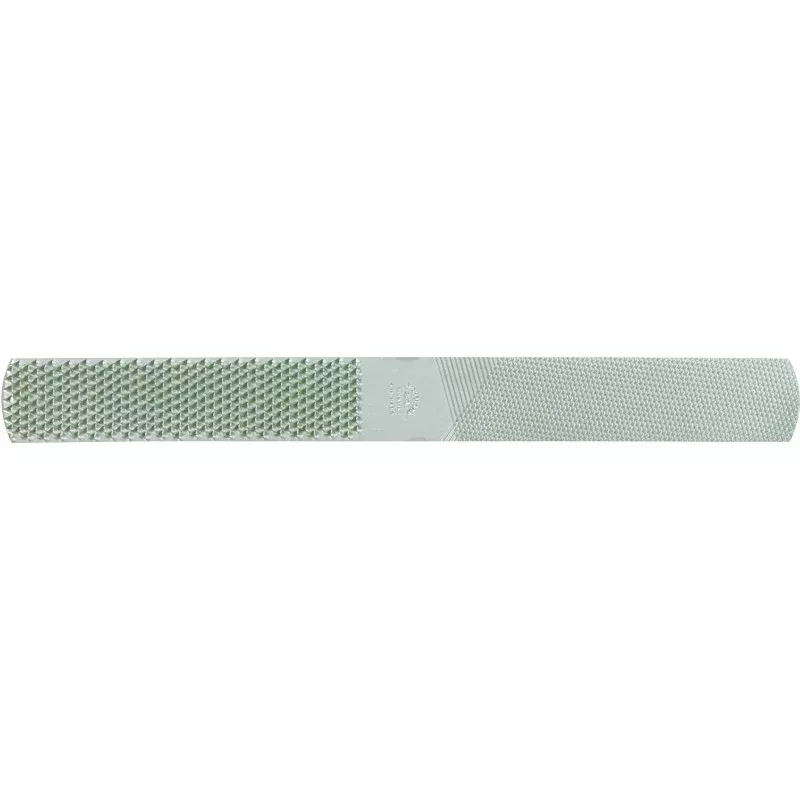 Crescent Nicholson 18924NN Hand File, Half Round