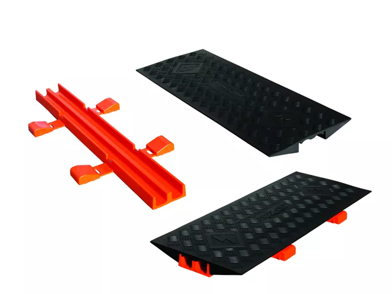 Crosslink Bridge For Guard Dog Cable Protector