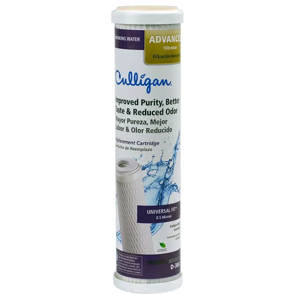 Culligan D-30A (155465-27) Replacement Filter