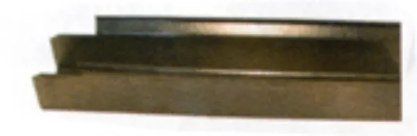 Cumberland Chain Feeder Trough