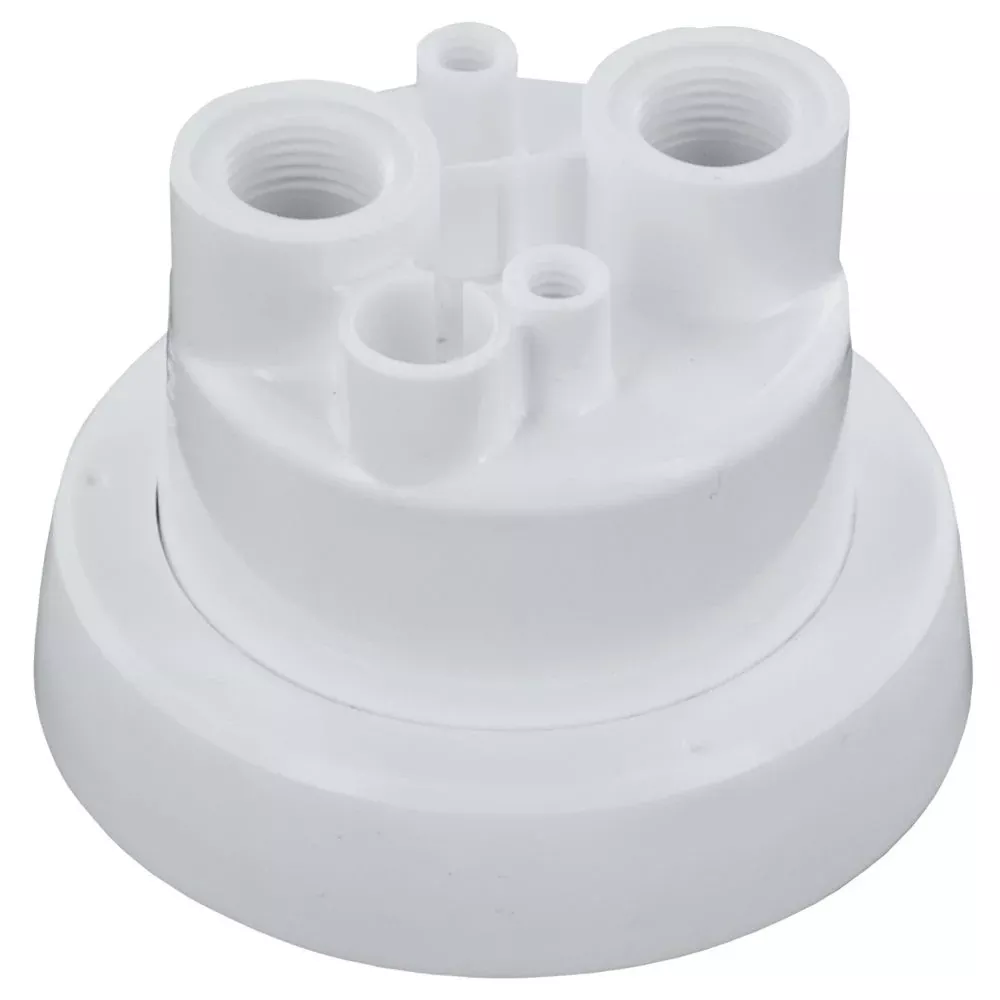 CUNO Filter Head for Ice Assure 2 Head Assembly