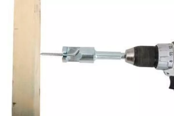 Cup Hook Driver