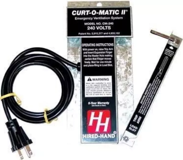 Curt-O-Matic™