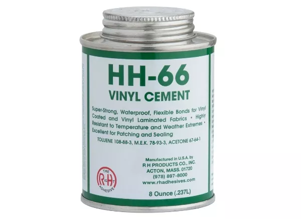 Curtain Repair Glue - 8 oz.