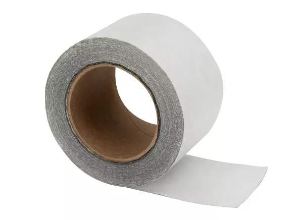 Curtain Repair Tape - Black & White