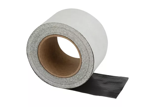 Curtain Repair Tape - Black