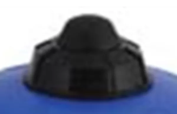 D25F BLACK AIR BLEED ASSEMBLY