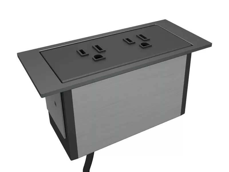 Dean In Surface Power & USB Grommet