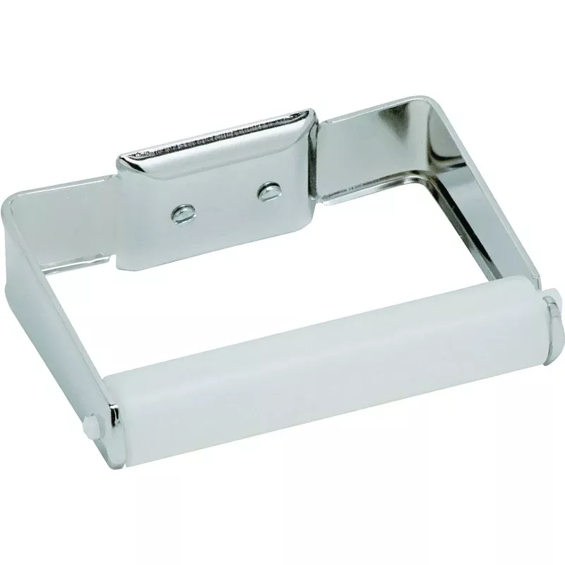Decko 38890 Toilet Paper Roller, Steel