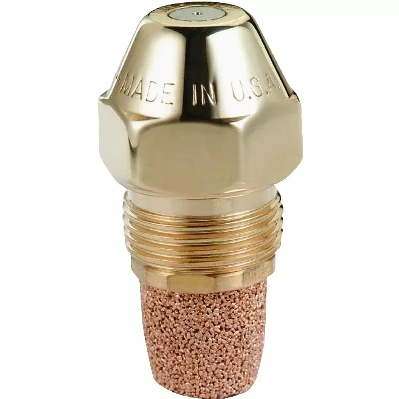 DELAVAN .75GPH-90 Hollow Cone, Type A Spray Nozzle