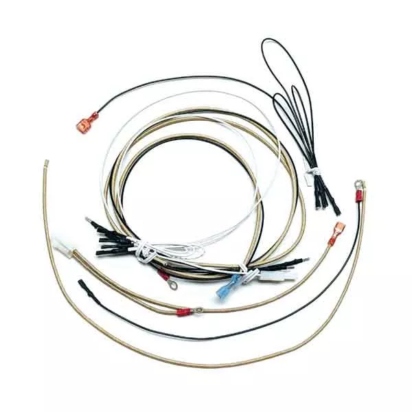 Delta Heat 32" Wire Harness R-Version Grills - S16328Y