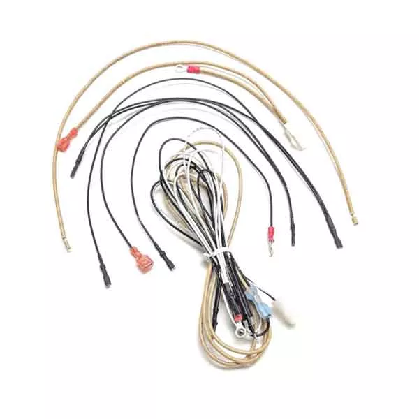 Delta Heat 38" Wire Harness R-Version Grills - S16334Y