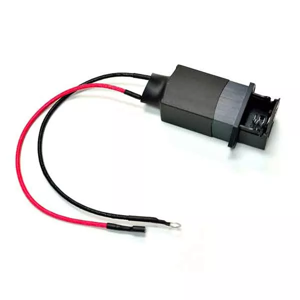 Delta Heat Battery Pack - S16272