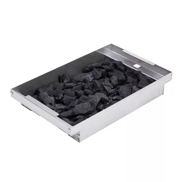 Delta Heat Charcoal Tray - DHCT