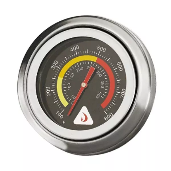 Delta Heat D-Series Thermometer - S15372