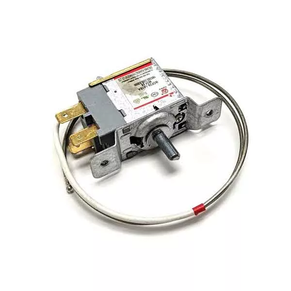 Delta Heat DHOR20 Refrigerator Thermostat - S19910A