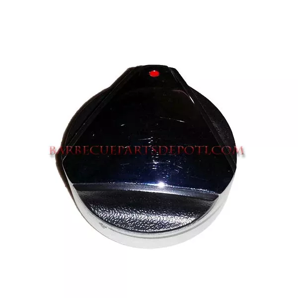 Delta Heat Grill Knob