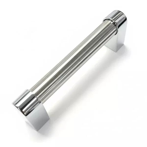 Delta Heat Handle Assembly for Access Doors & Drawers - 12350-Y