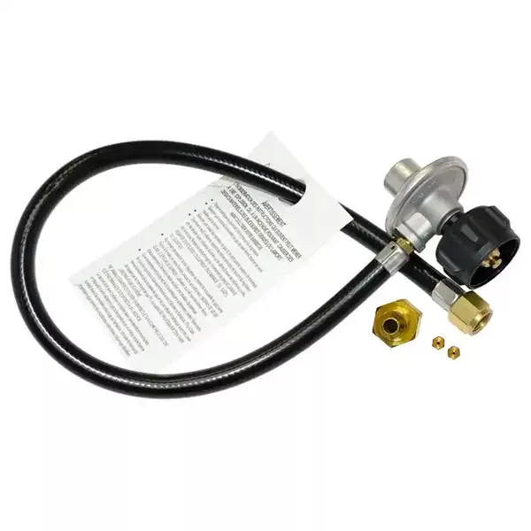 Delta Heat LP to NG Conversion Kit for DHSB Series - CKNG-DHSB