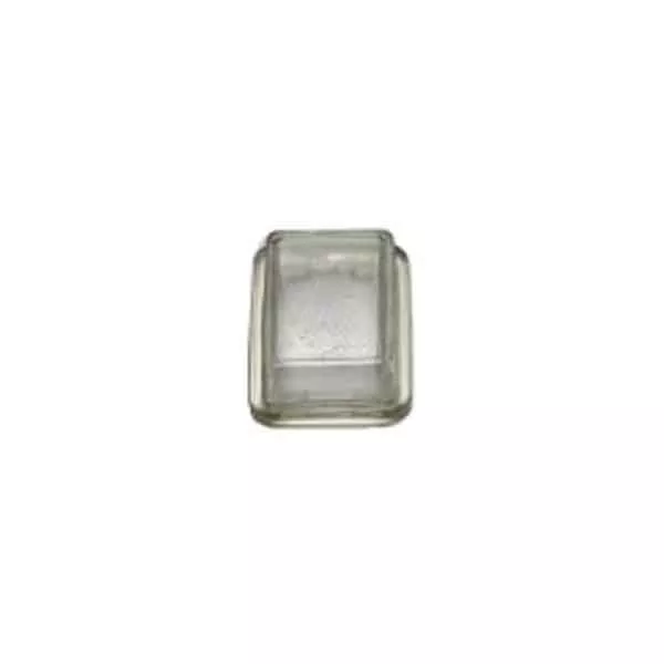 Delta Heat Rubber ON/OFF Light Switch Cover - S16132