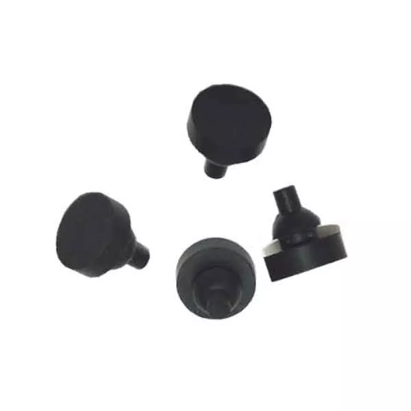 Delta Heat S14128 Hood Bumpers (4 Pack)
