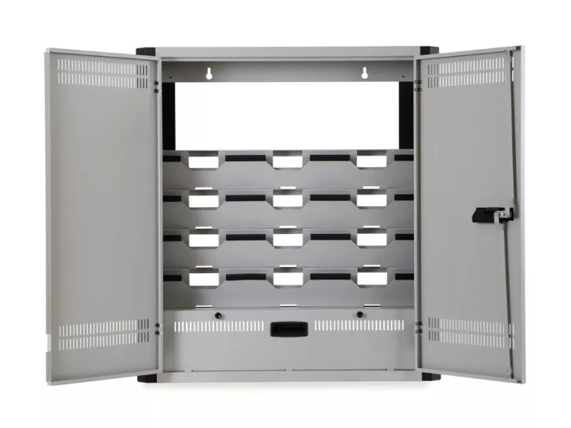 Device Charging Cabinet