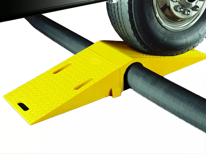 Diamondback Hose Protector Ramp Kits
