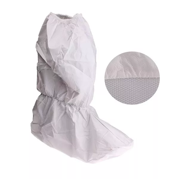 Disposable Boot Cover - Textured