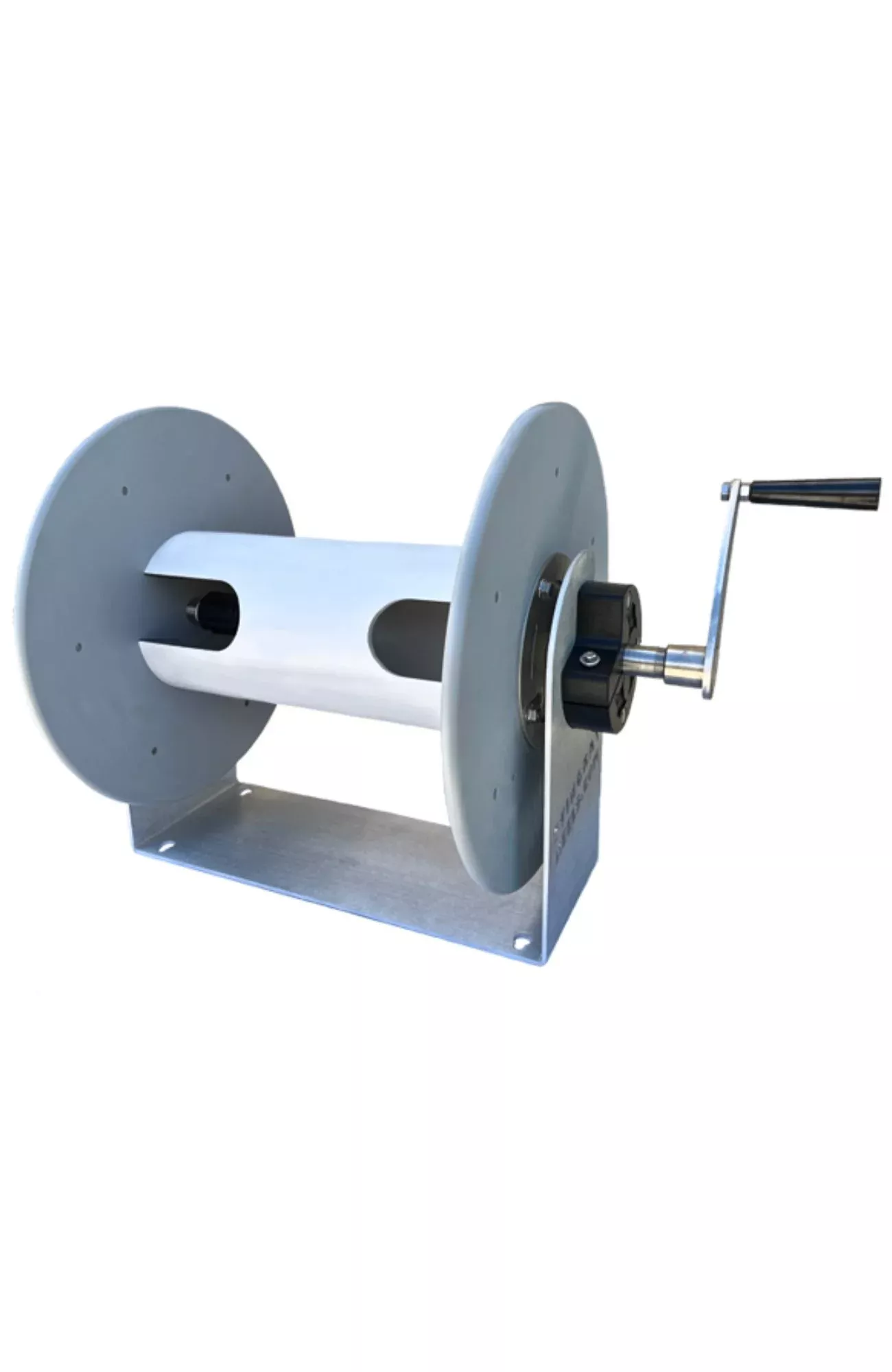 Disruptor Stingray U-Frame 12" Hose Reel