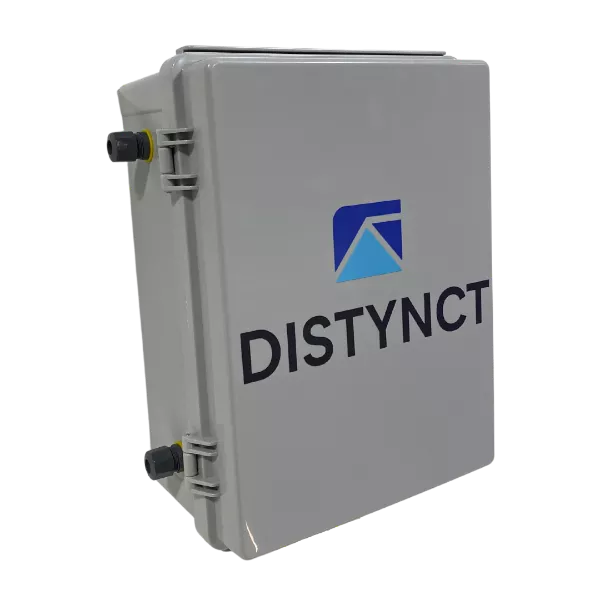Distynct Connectivity Engine