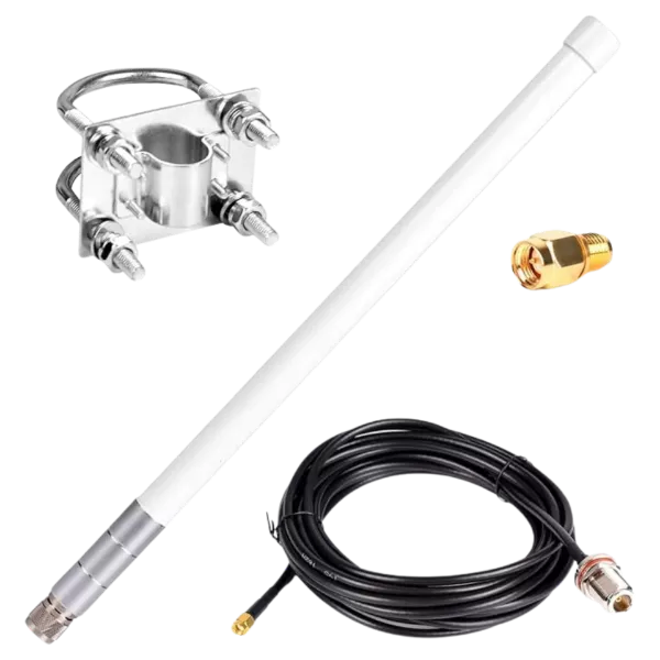 Distynct Wireless Antenna + Cable