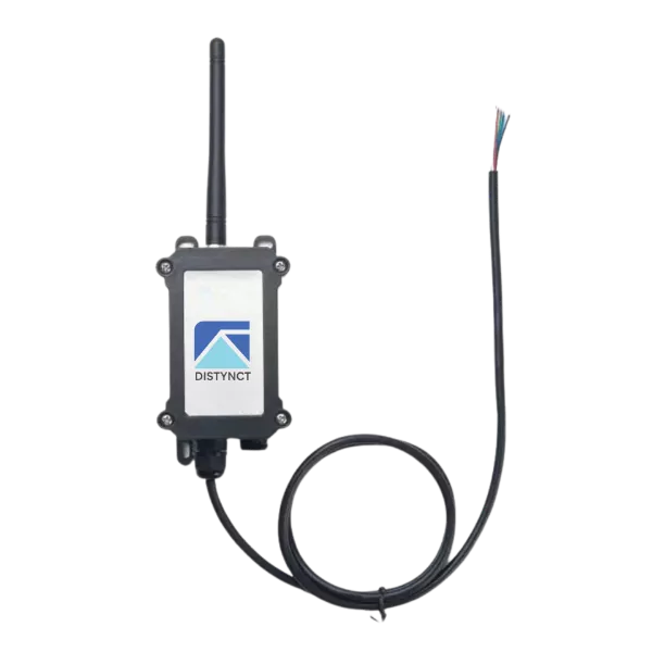 Distynct Wireless Dry Contact Sensor