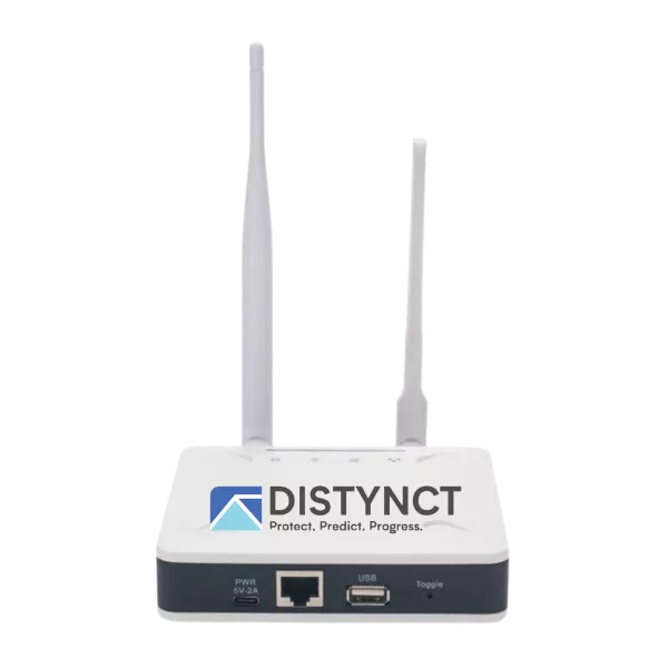 Distynct Wireless Lorawan Gateway
