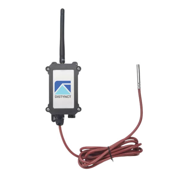 Distynct Wireless Temperature Sensor