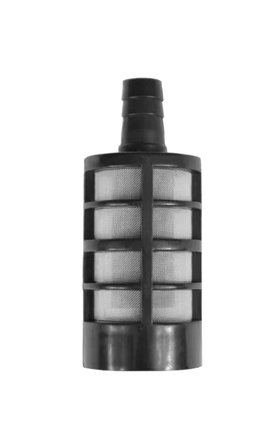 Dosatron 1/4" Barb Hose Strainer